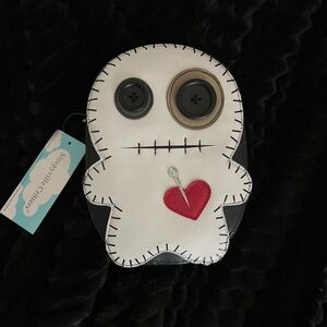 Voodoo Doll purse